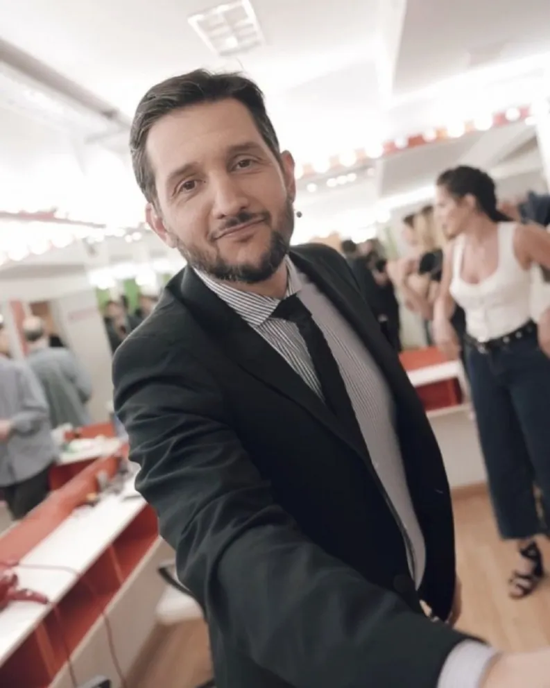 Germán Paoloski