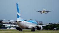 Más de 70 vuelos demorados: cuáles se vieron afectados en Salta