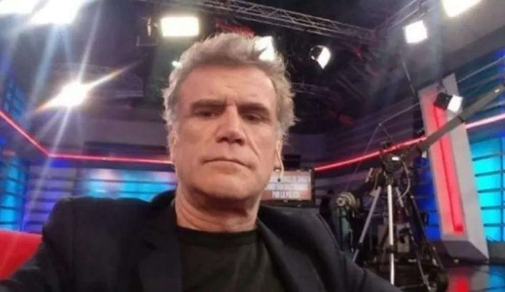 El Teto Medina. Fuente: instagram