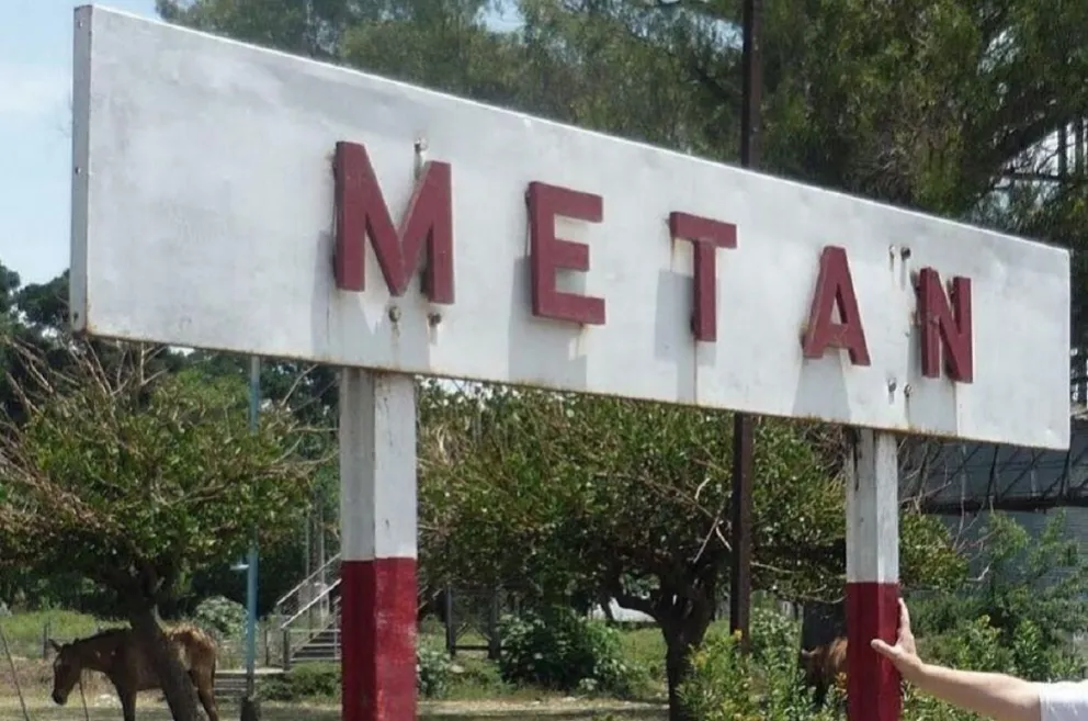 Metán: abusador recibe nueve años de prisión