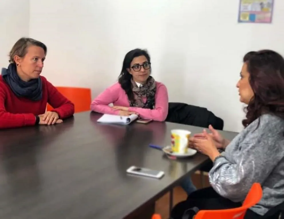 Ana Pérez Declercq