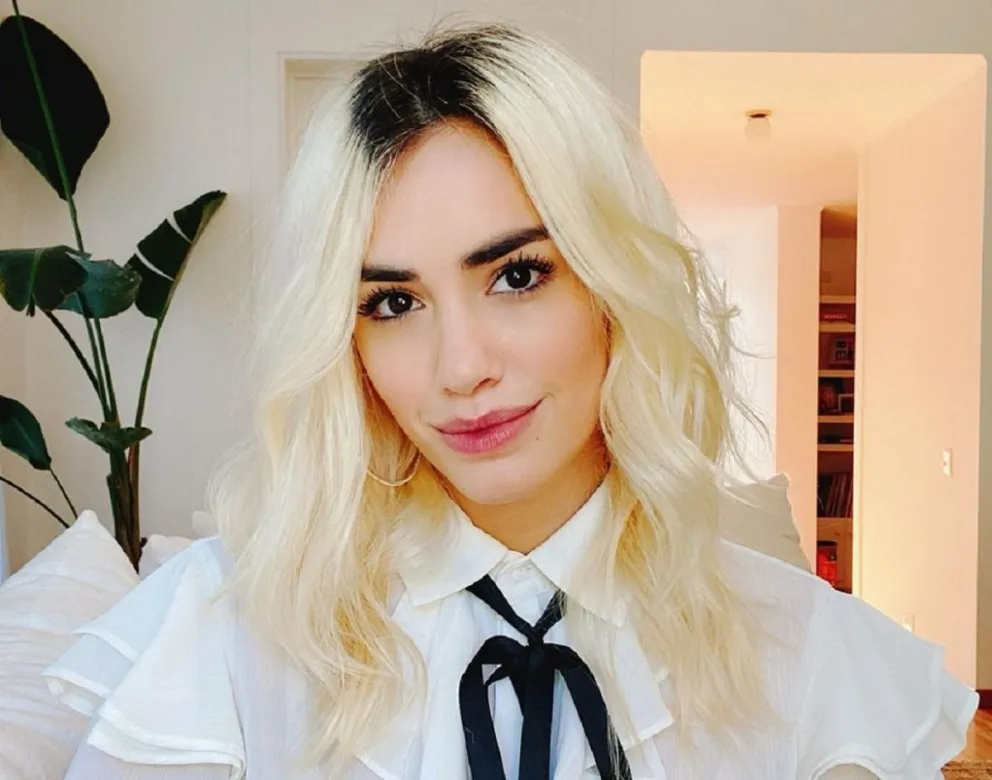 Lali Espósito Fuente (Instagram)