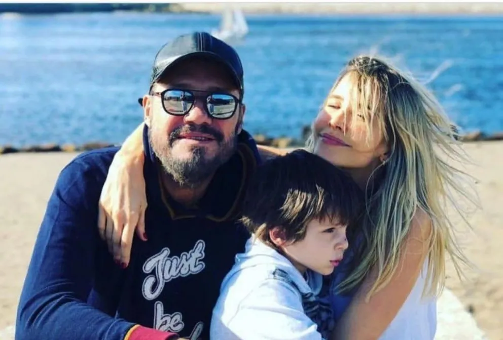 Marcelo Tinelli. Fuente: (Instagram)