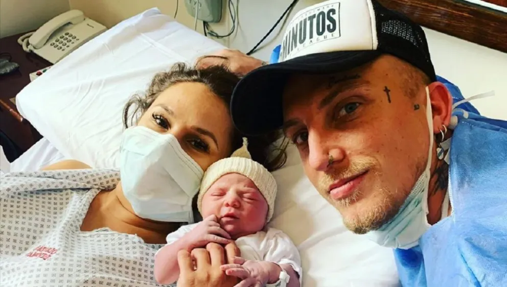 El Polaco Fuente (Instagram)