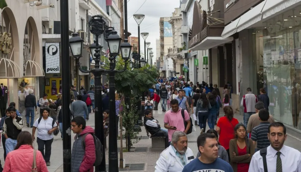 Salta. Fuente: Twitter