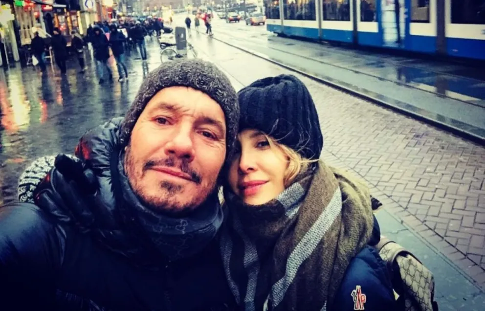 Marcelo Tinelli. Fuente: (Instagram)