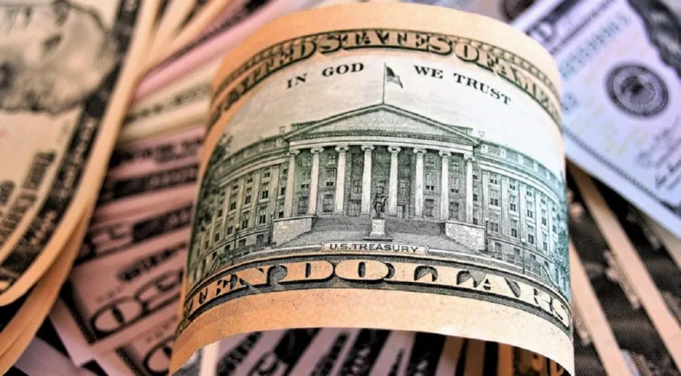 El dólar blue en Salta ya está muy cerca de los $280 para la venta 