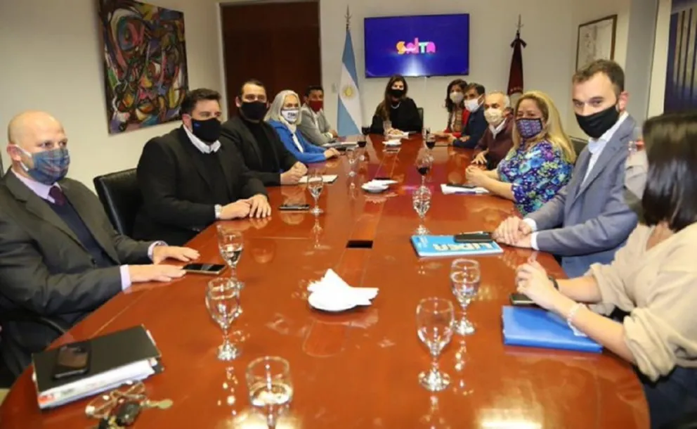 Bettina Romero Fuente: Twitter