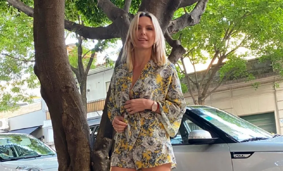 Sofía Zámolo Fuente (Instagram)