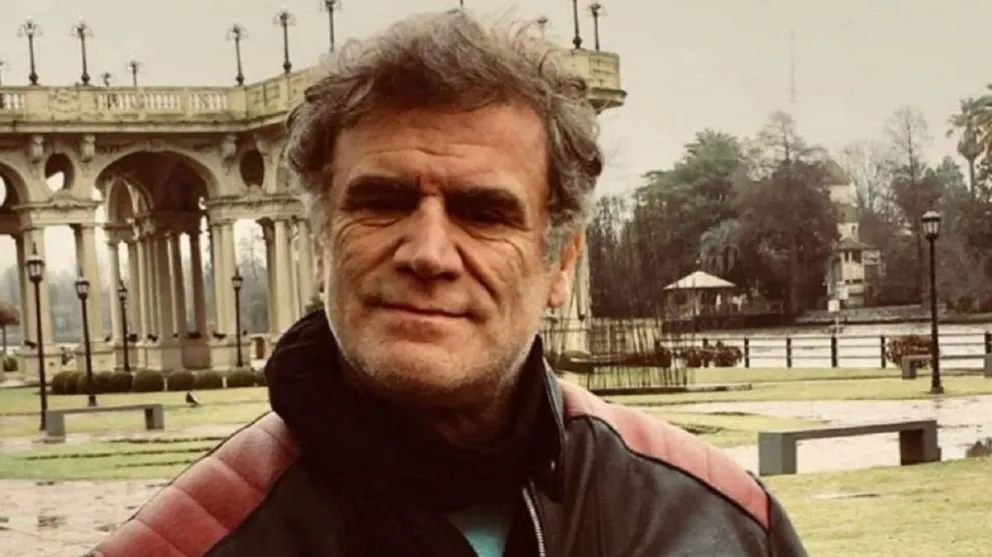Teto Medina. Fuente (Twitter)