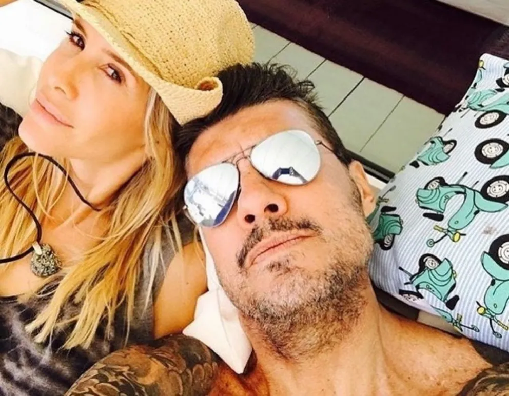 Marcelo Tinelli. Fuente: (Instagram)