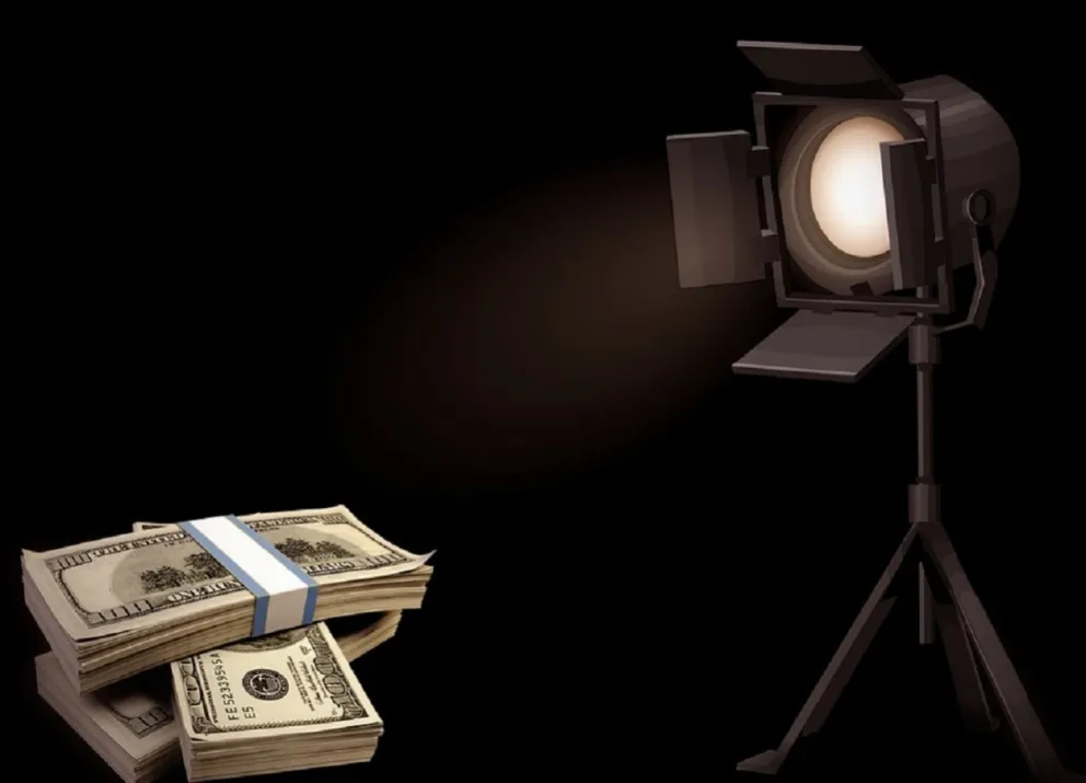 Dólar. Fuente: Pixabay