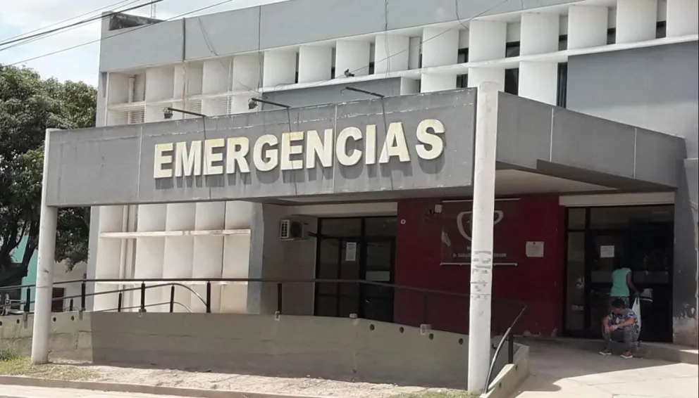 Impactante: denunció que un concejal la empastilló y la abusó sexualmente
