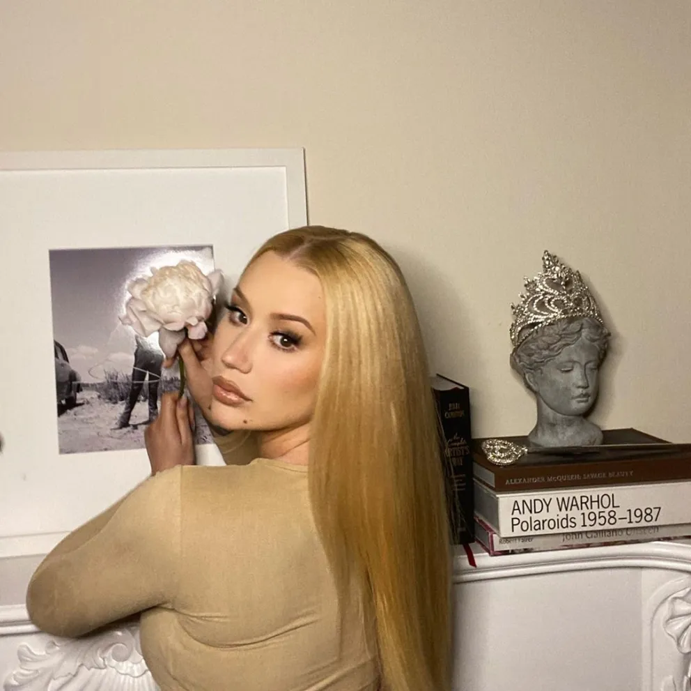Iggy Azalea deja sin aliento a sus fans tras confesar su más grande secreto