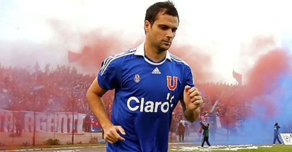 Guillermo Marino (Fuente: Instagram)