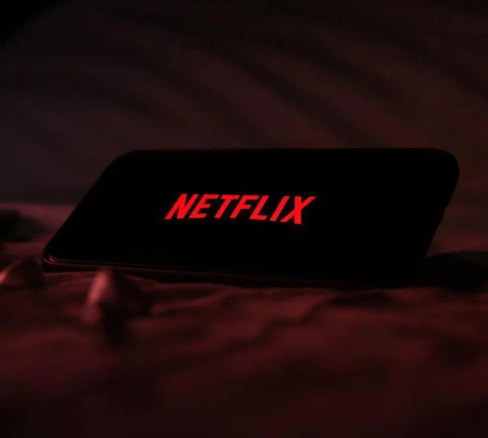 Netflix Fuente: (Instagram)