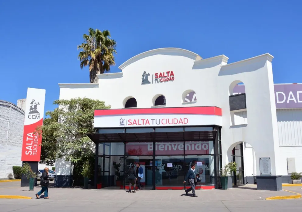 Acuerdo salarial entre la Municipalidad de Salta y los gremios