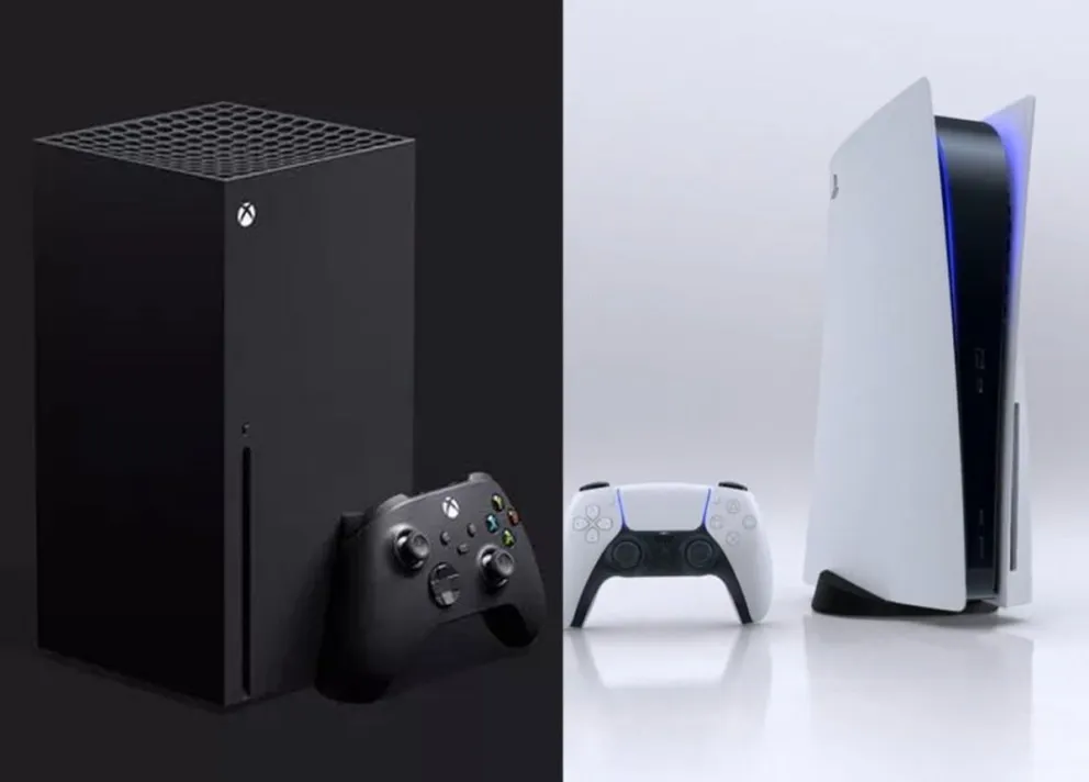 Xbox Series X vs PS5