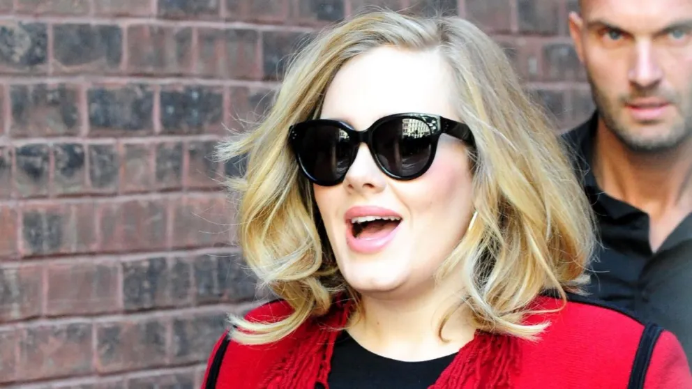 Adele