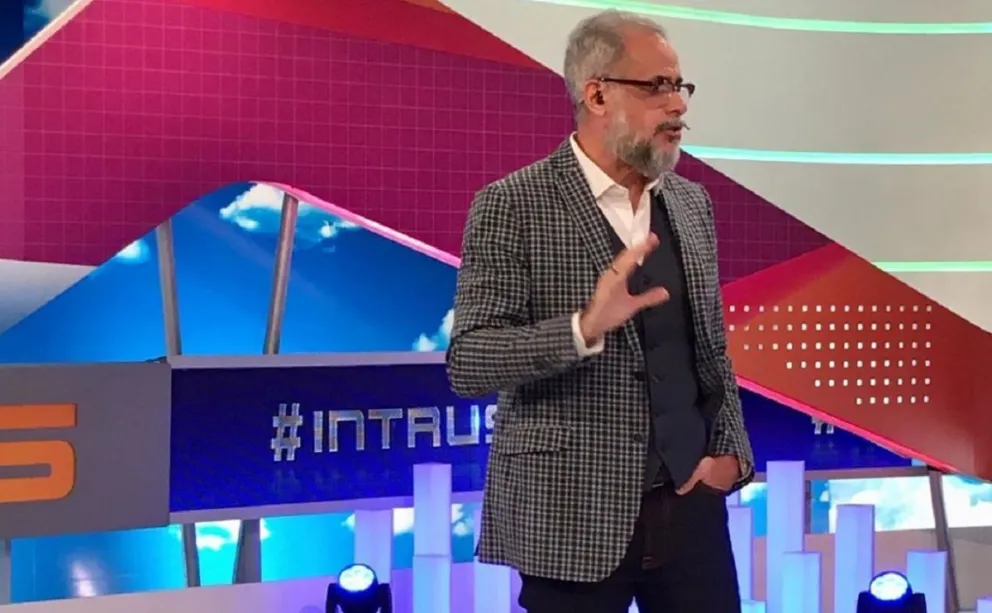 Jorge Rial Fuente (Instagram)
