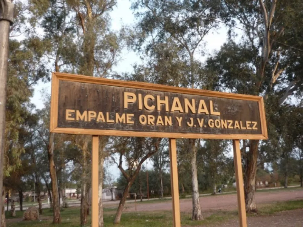 Le cortaron la cabeza y lo dejaron tirado: la policía encontró a los responsables de aterrar a Pichanal