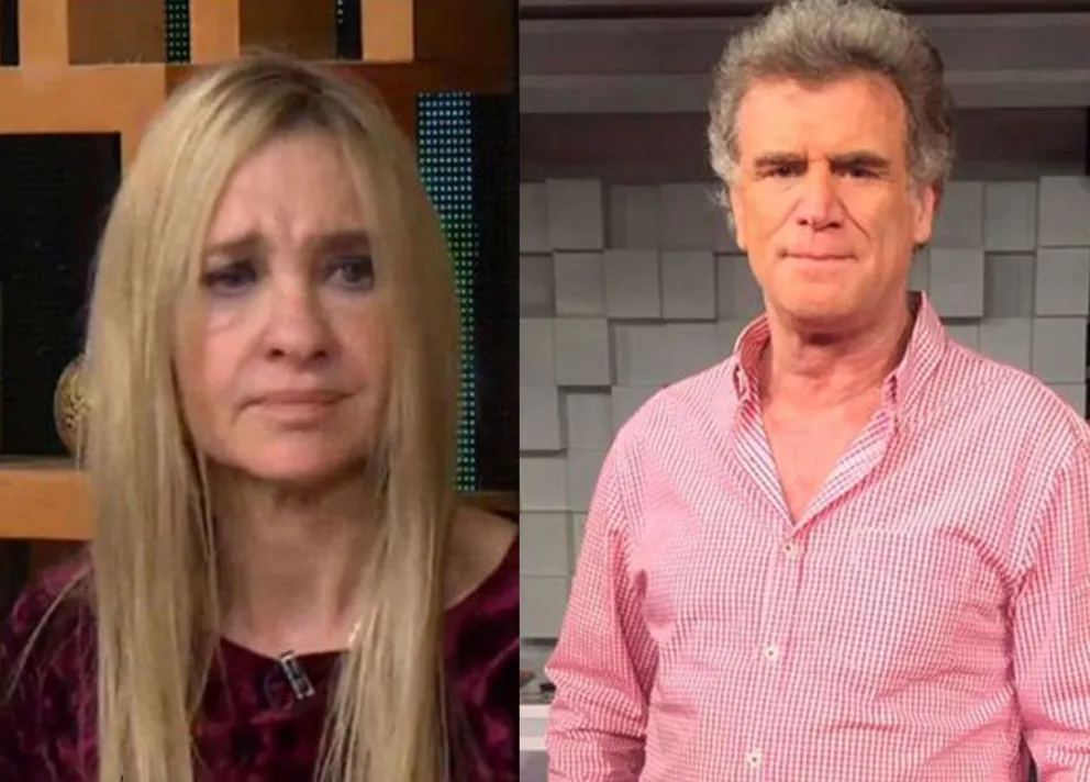 Mónica Fernández / El Teto Medina