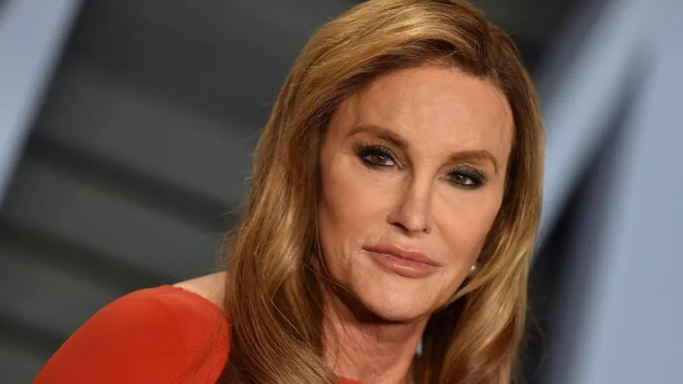 Caitlyn Jenner. Fuente: Instagram