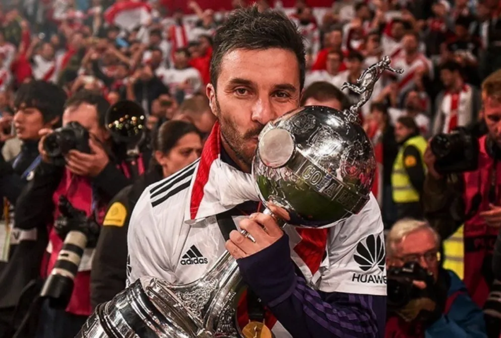 Nacho Scocco. Fuente: (Instagram)