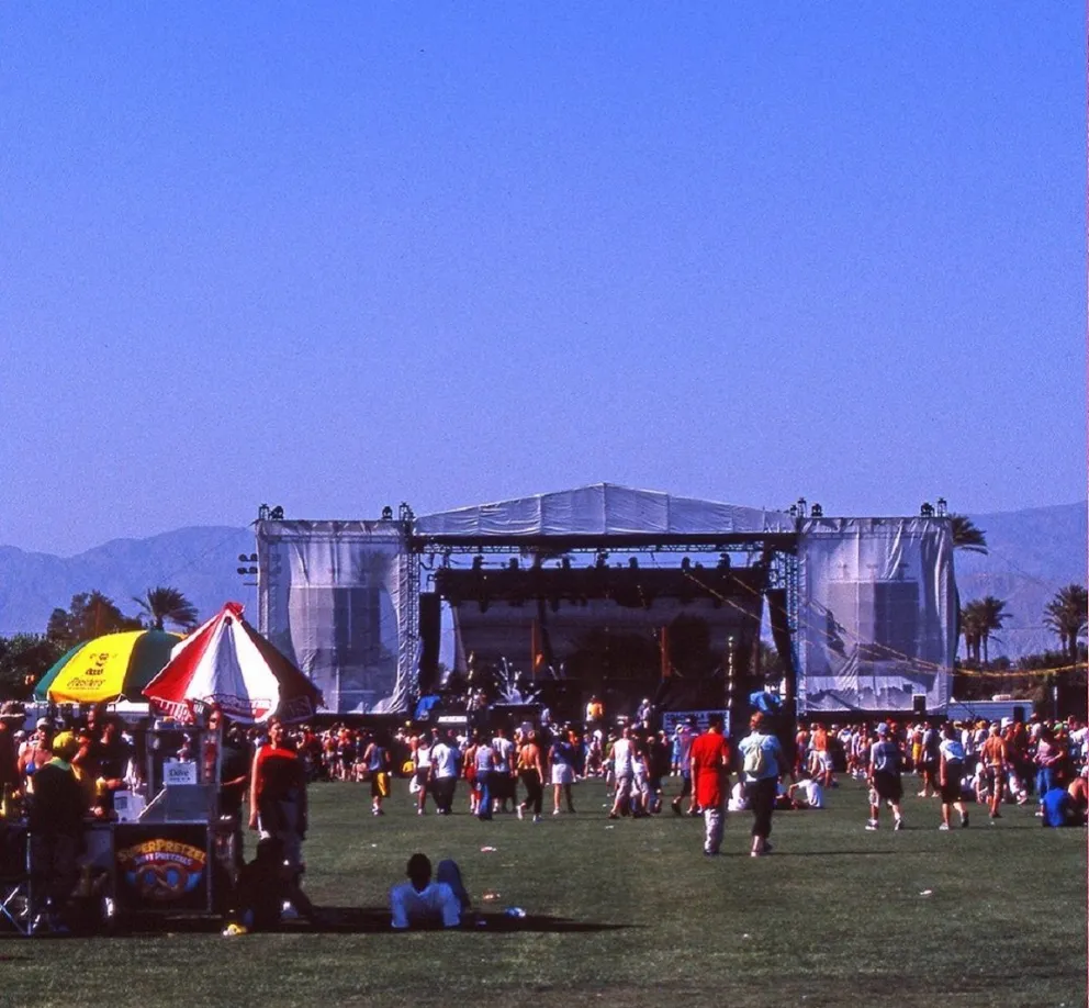 Futuro incierto: Realizan importantes anuncios sobre el Festival de Coachella