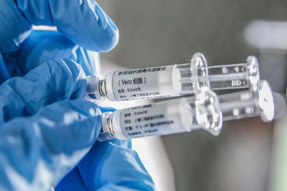 Reporte diario de coronavirus en Salta