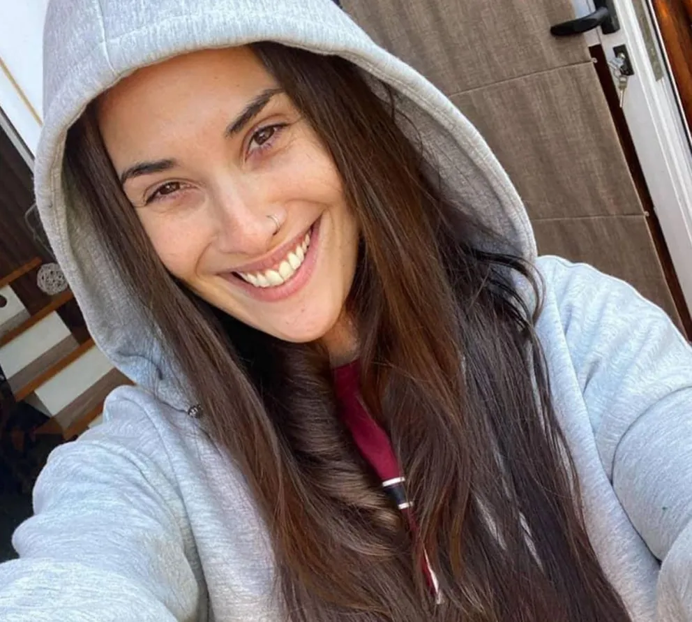 Ivana Nadal Fuente: (Instagram)