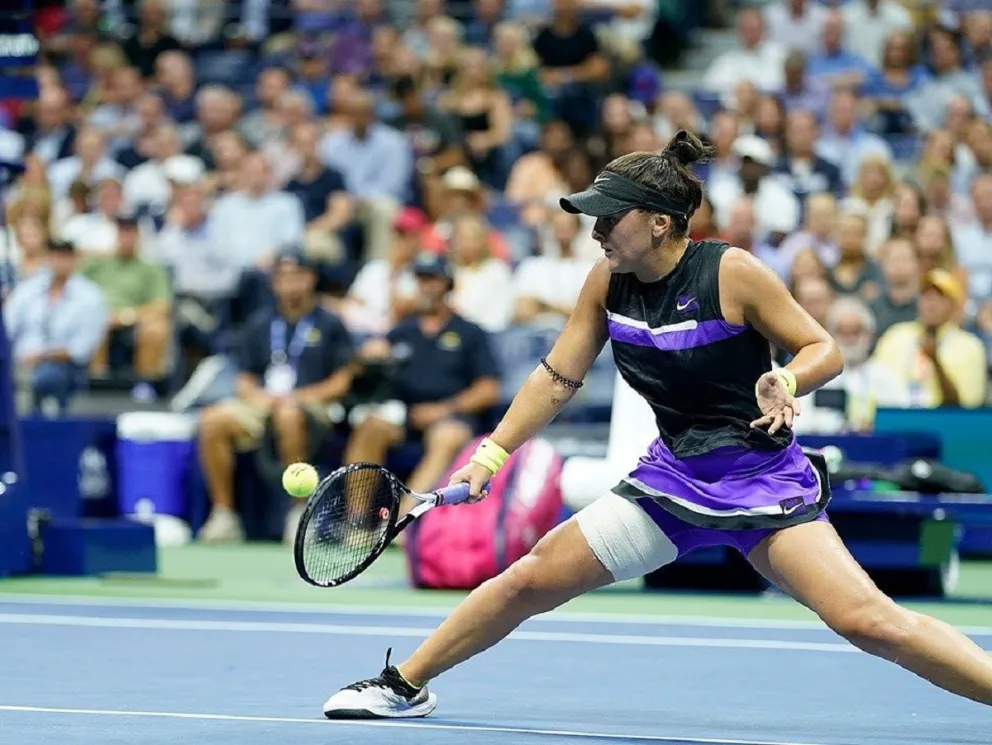Importante anuncio: La US Open tiene fechas confirmadas y una nueva modalidad