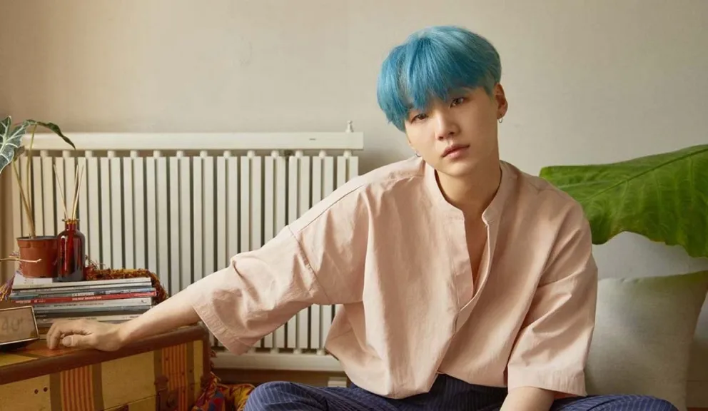 Suga de BTS sorprende a todos con impactante anuncio junto a la NBA: detalles