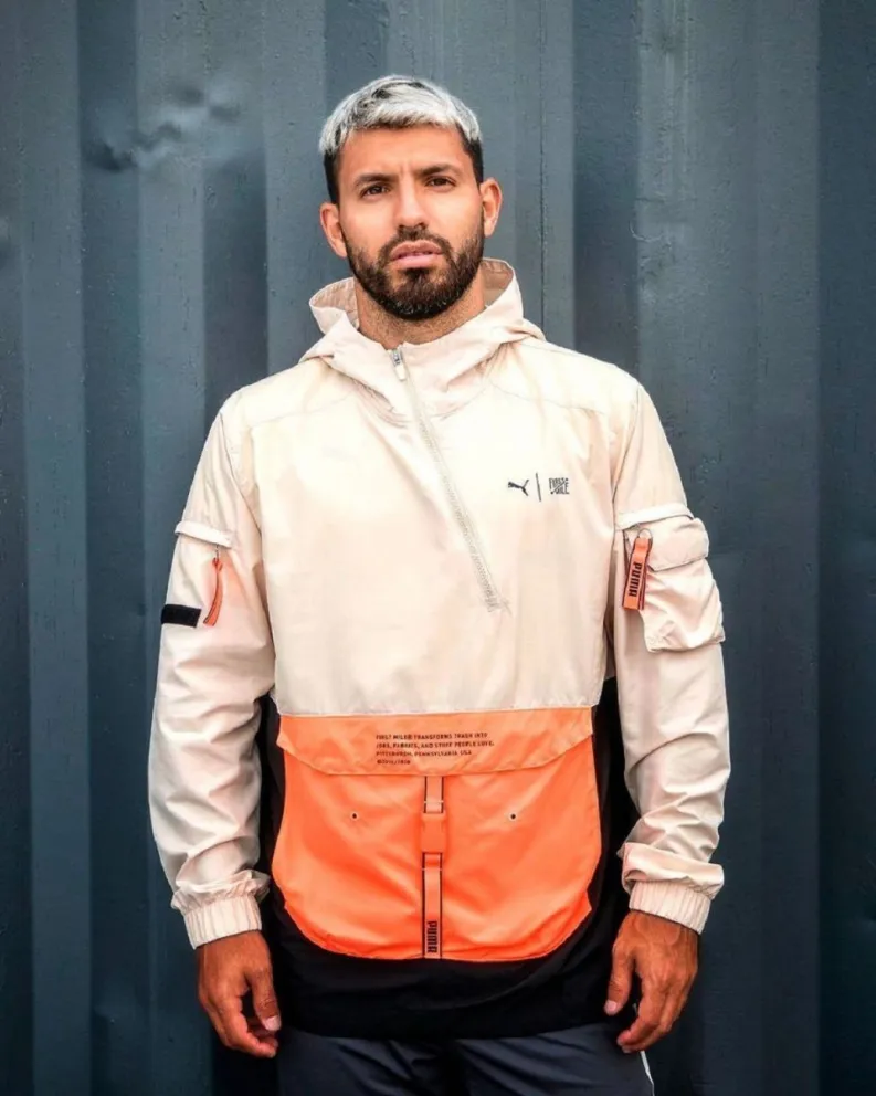 Conocé el pedido del Kun Agüero