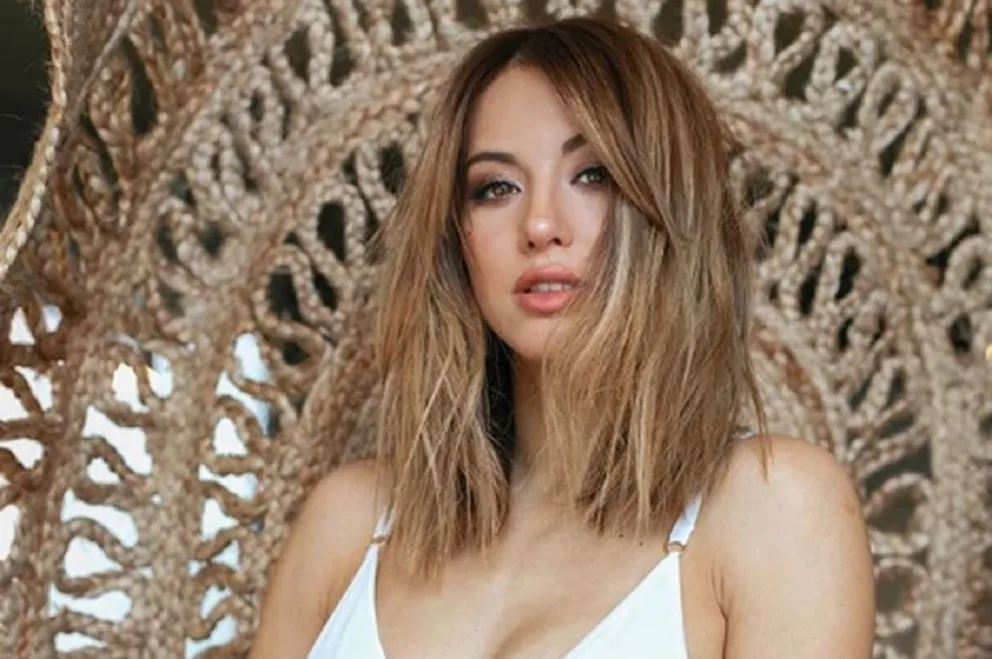 Flor Vigna Fuente (Instagram)