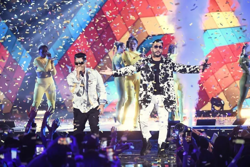 Los Premios Juventud 2020 ya tienen fecha de entrega contra todo pronóstico