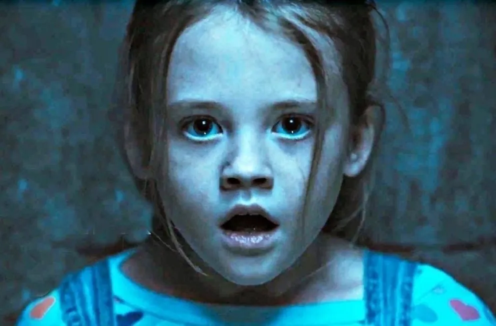 Our House: la película de Netflix que promete dejar a más de uno al filo del terror