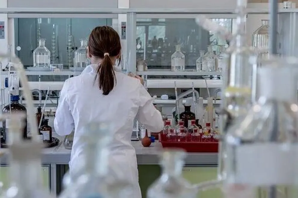 Investigaciones vacunas