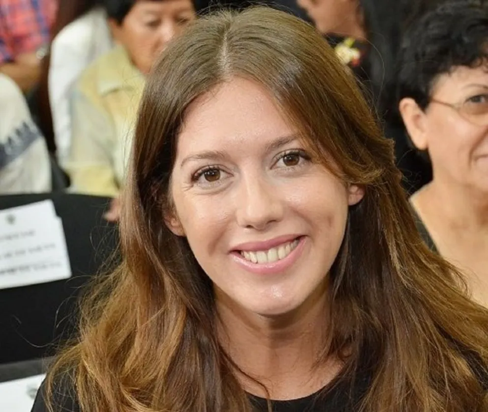 Jacqueline Cobo