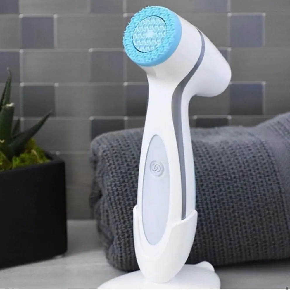 Nu Skin. Fuente (Instagram)