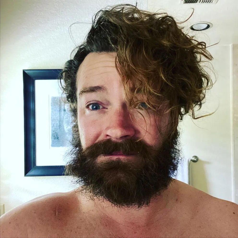 ¡Increíble! El popular actor de "That '70s show" que fue arrestado por cargos de violación