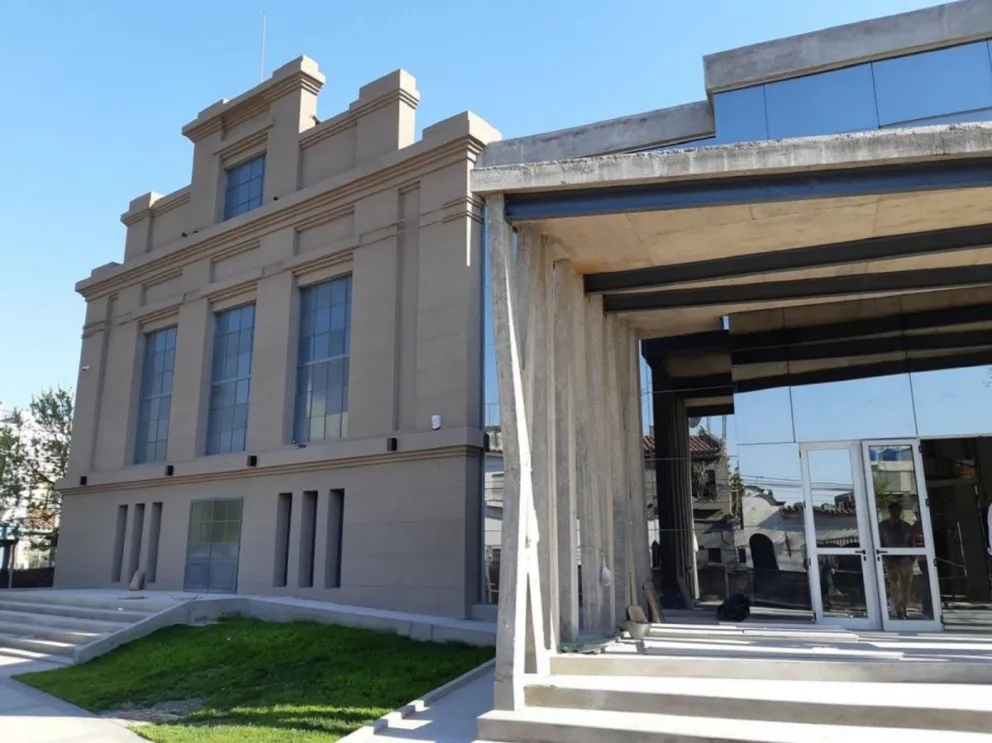 USINA CULTURAL SALTA