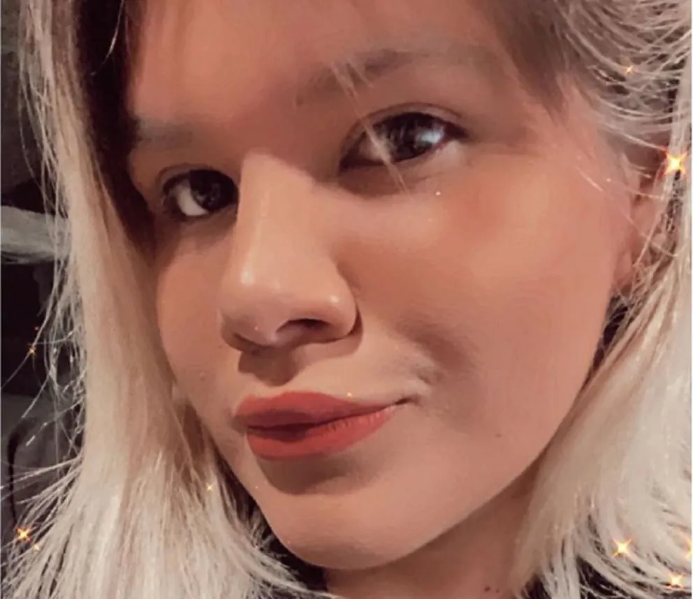 Morena Rial. Foto (Instagram)