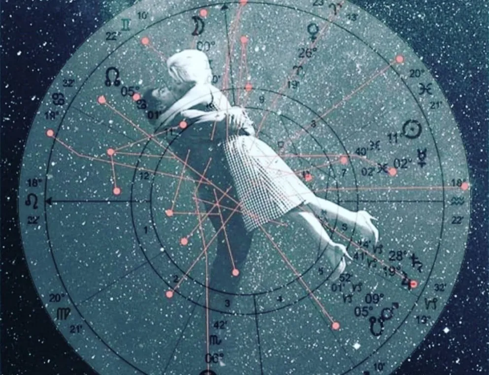 Signos del zodiaco. Fuente: (Instagram)
