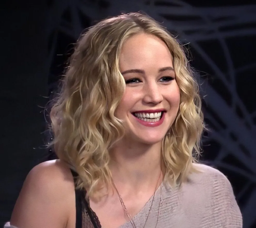 Solidaria: Jennifer Lawrence decide abrirse una cuenta de Twitter por este noble motivo