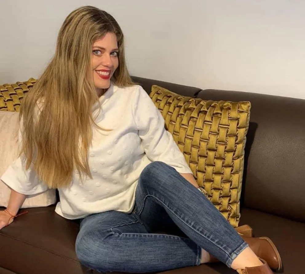 Lorna Cepeda Fuente: (Instagram)