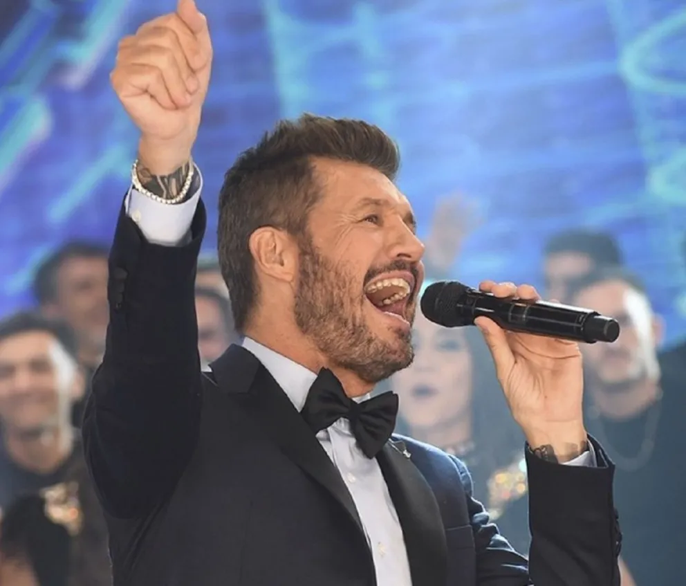 ShowMatch Fuente (Instagram)