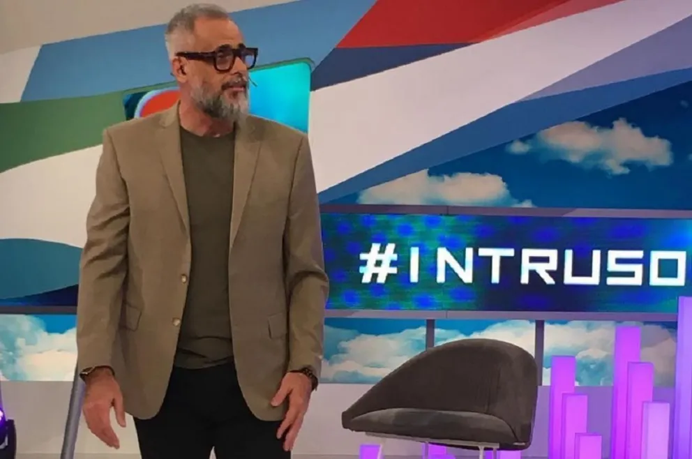 Jorge Rial Fuente (Instagram)