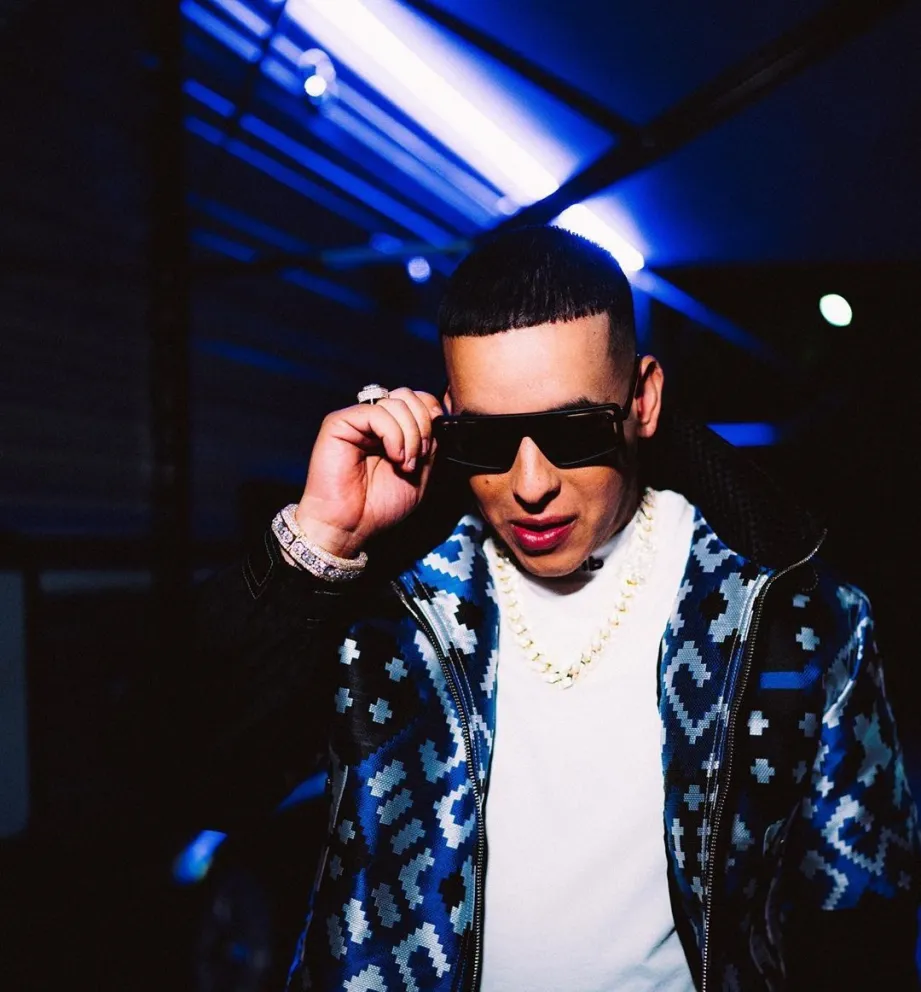 ¡Increíble! Daddy Yankee pone a todos a bailar con el lanzamiento de su nuevo tema
