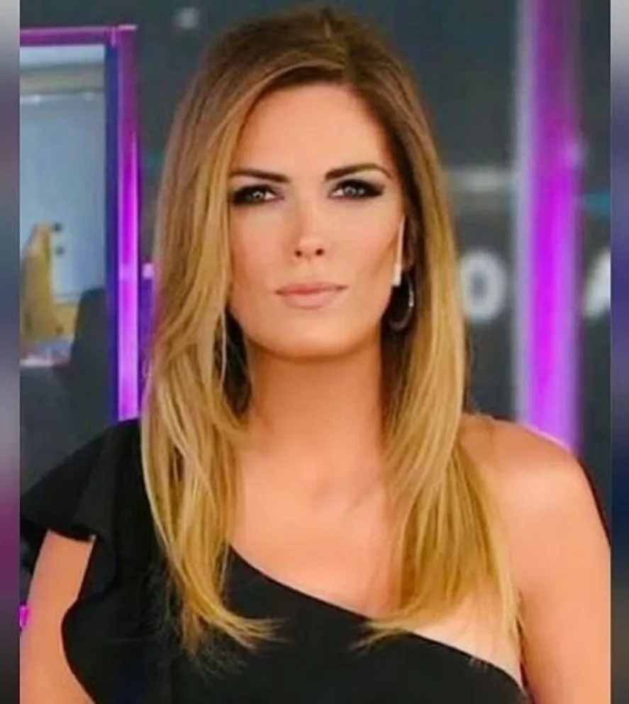 Viviana Canosa (Fuente: Instagram)